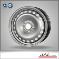 Passenger car use 5 hole wheel rim car wheel in China for sale